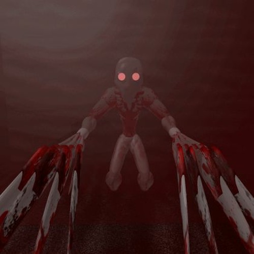 The Rake: Remastered Edition (Roblox) 