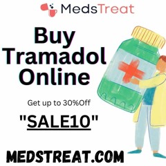 Tramadol street price