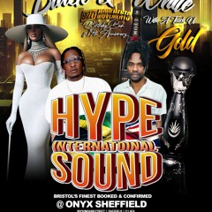 LIVE @ LEO INVASION SHEFFIELD [ BIZZY MOVEMENT BDAY BASH