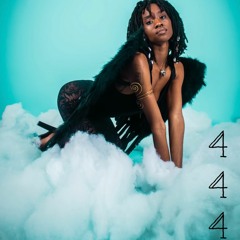 Destini Stacy - 444 (Prod. by DZRT)