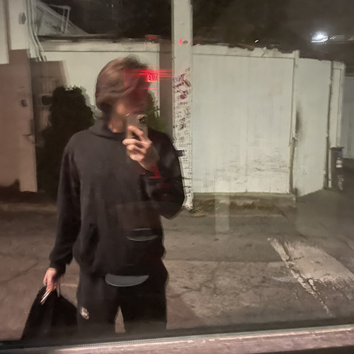 im not good enough at all (demo)