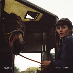 Quinie - 'Col My Love'