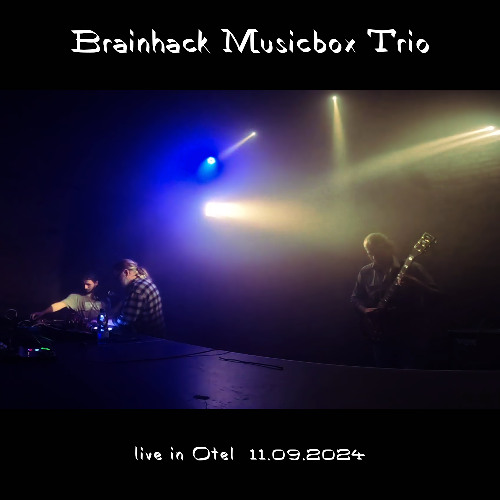 Live in Otel 11.09.2024