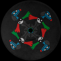 Premiere : Emi Ömar - Iris (PERROS003)