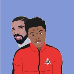 CARTIER FRAMES (DRAKE X LIL BABY EDIT)