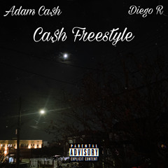 Cash Freestyle (Guitar by Diego R)