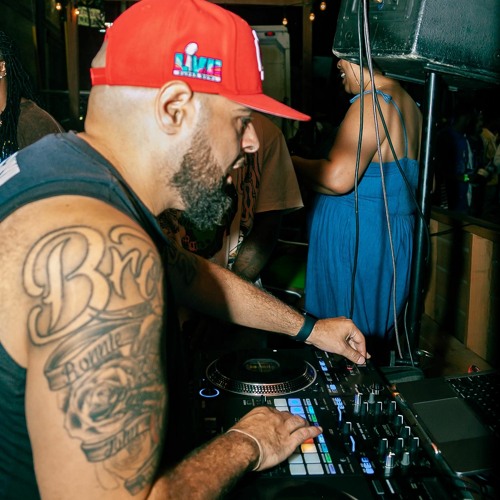 Brian B. Shynin’ LIVE @ GOODIES 2nd Set Feat. Deona Hustle (Sept. 2023)