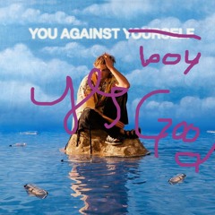 You Against Yourself- ruel COVER by YesGood