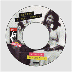 PREMIERE: Bettye Crutcher - Sleepy People (Oldchap alteration) [Act of Sedition]
