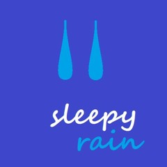 sleepy rain II