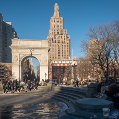 Washington Square Collage (disquiet0478)