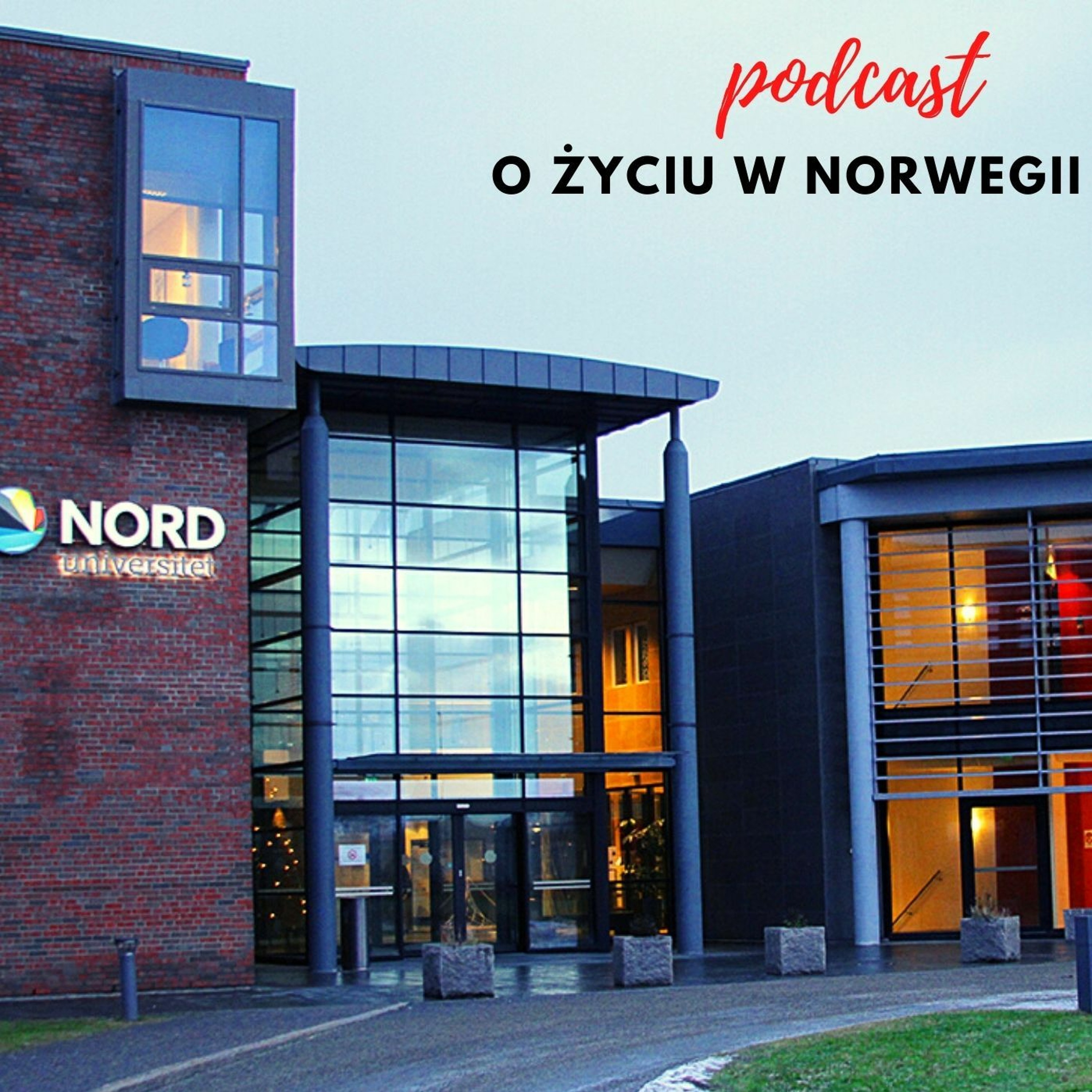 Życie w Norwegii