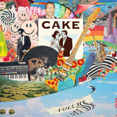 Short Skirt Long Jacket X Volume (Cake & Griz & The Sponges)