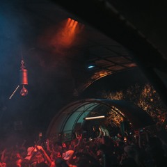 Rozaly at Dekmantel Selectors 2024