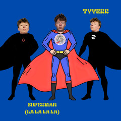 Superman (La La La)