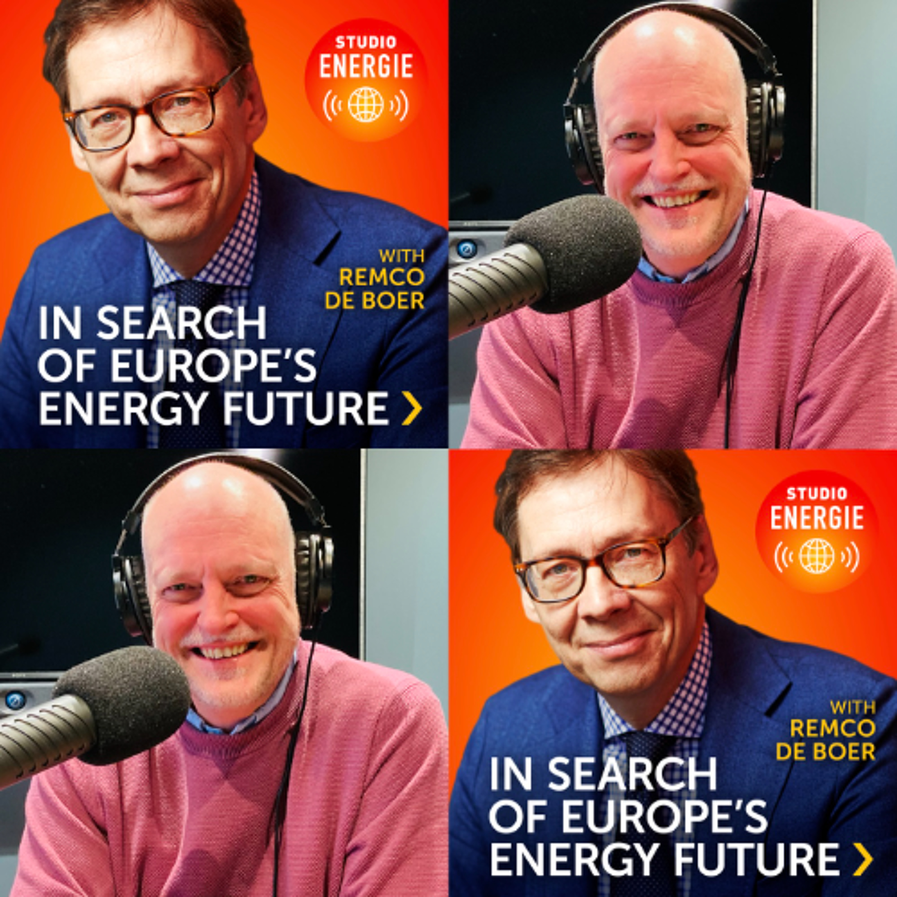 Yves Slagmulder (Porthos) over CO2-opslag: hoe bouw je een gasput op zee om naar CO2-injectieput