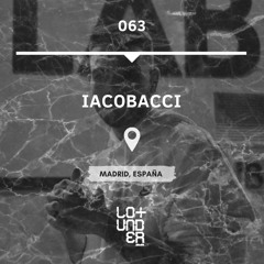 Live Session - Iacobacci