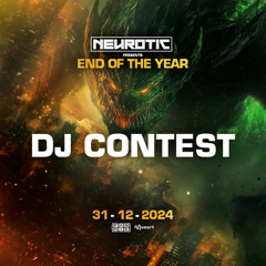 AINEX - DJ CONTEST - END OF THE YEAR (FABRIC OSTRAVA)