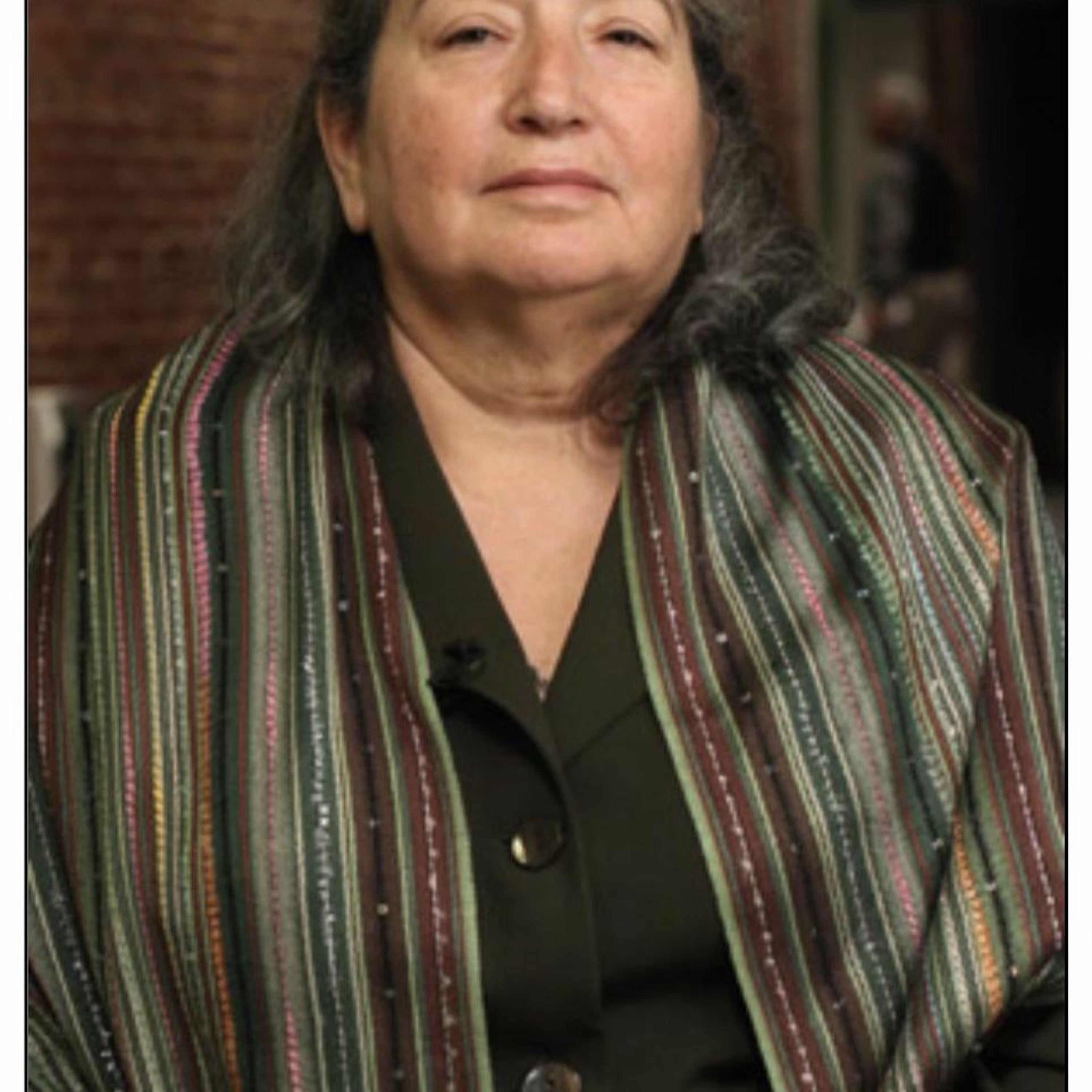 Nuestra Palabra: Latino Writers Have Their Say w/ Tony Diaz