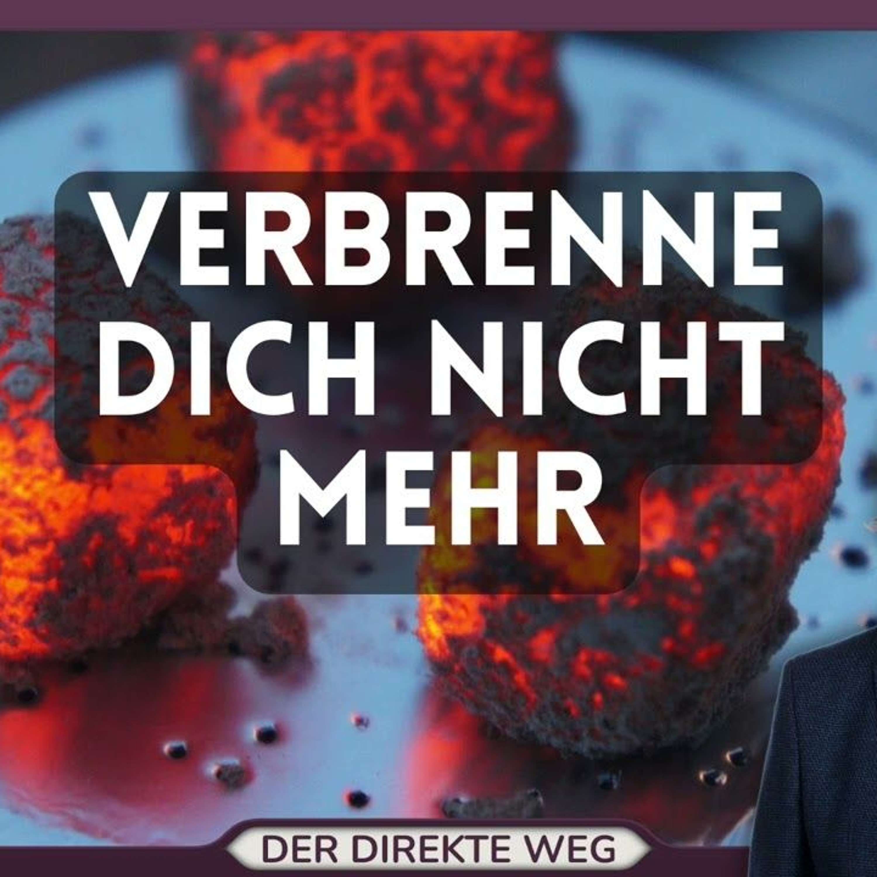68 Ein Kurs in Wundern EKIW | Die Liebe hegt keinen Groll episode artwork