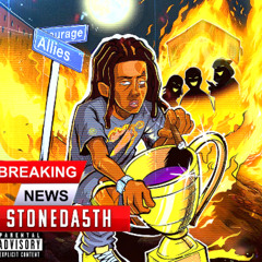 Stoneda5th - Voice of Da' Mont