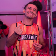Setlist Baile Micareta - Embrazouk 2025