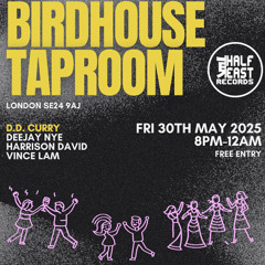 D.D. Curry ~ Birdhouse ~ 30.05.25