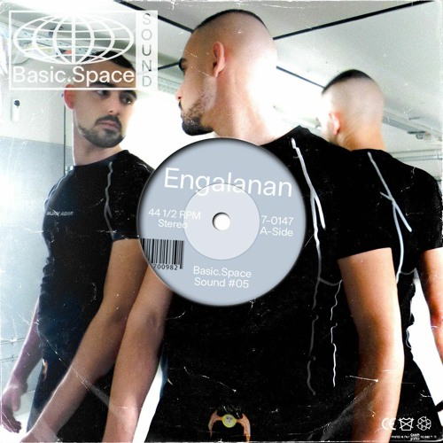 Basic.Space Sound #05: ENGALANAN