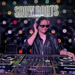 Cami -  Final Curso DJ Intermedio ShowRoots