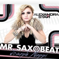 Mr. Saxobeat (Joseph Nappi Edit)