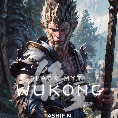 Stream Celestial Symphony From Black Myth Wukong By Ashif N