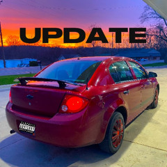 update (prod. amrbeatz)