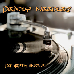 DEADLY NEEDLES VOLUME 1 - INTRO
