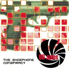Cherry Missle - Double Naught Spies