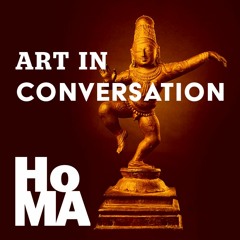 Art in Conversation: Seeing the Divinity with Gary Liu