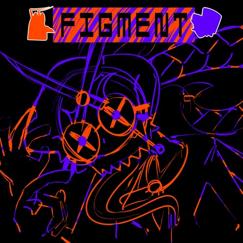 [ FIGMENT - R2M2 ] I MEET SOMEONE. I KILL THEM. THEY DIE. THEY GO TO THE JETBLACK
