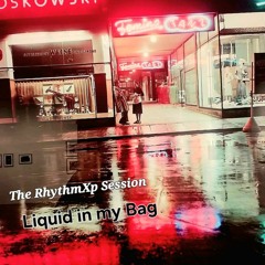 Liquid in my Bag