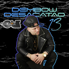 Dembow Desacatao Vol.13