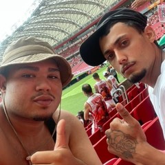 MTG - ELE TE TRAI - SAN MARINO - MC VM (DJ GOMES DA SJ)