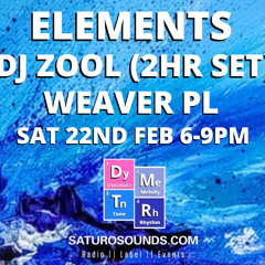 Elements February 2025 - ZooL