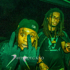 PARANOID(feat.pleasesteez)p+hitmula