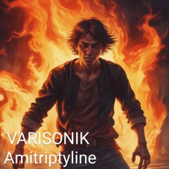VARISONIK - Amitriptyline