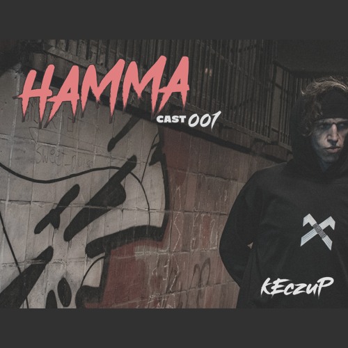 kEczuP - HAMMAcast @ Ciało / 13 Feb 2021