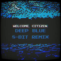 Deep Blue (The Midnight 8-Bit Remix)