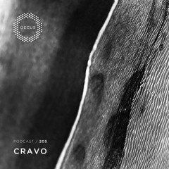 OECUS Podcast 205 // CRAVO