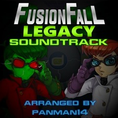 FusionFall Legacy