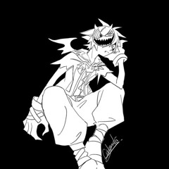 Creeping - XexusKerosene (scoot)