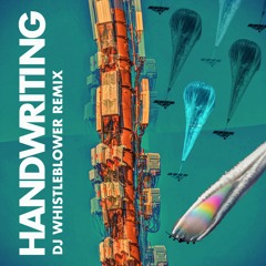 Handwriting Remix [feat. Bobby FKN White, Rhymewave