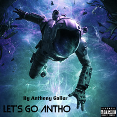 LET’S GO ANTHO / Uptempo ( Édit by Anthony Galler)