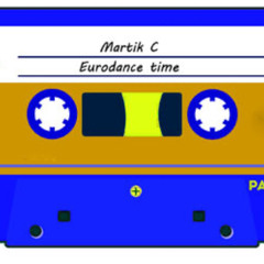 Martik C - Hands